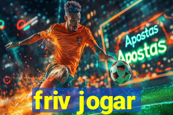 friv jogar